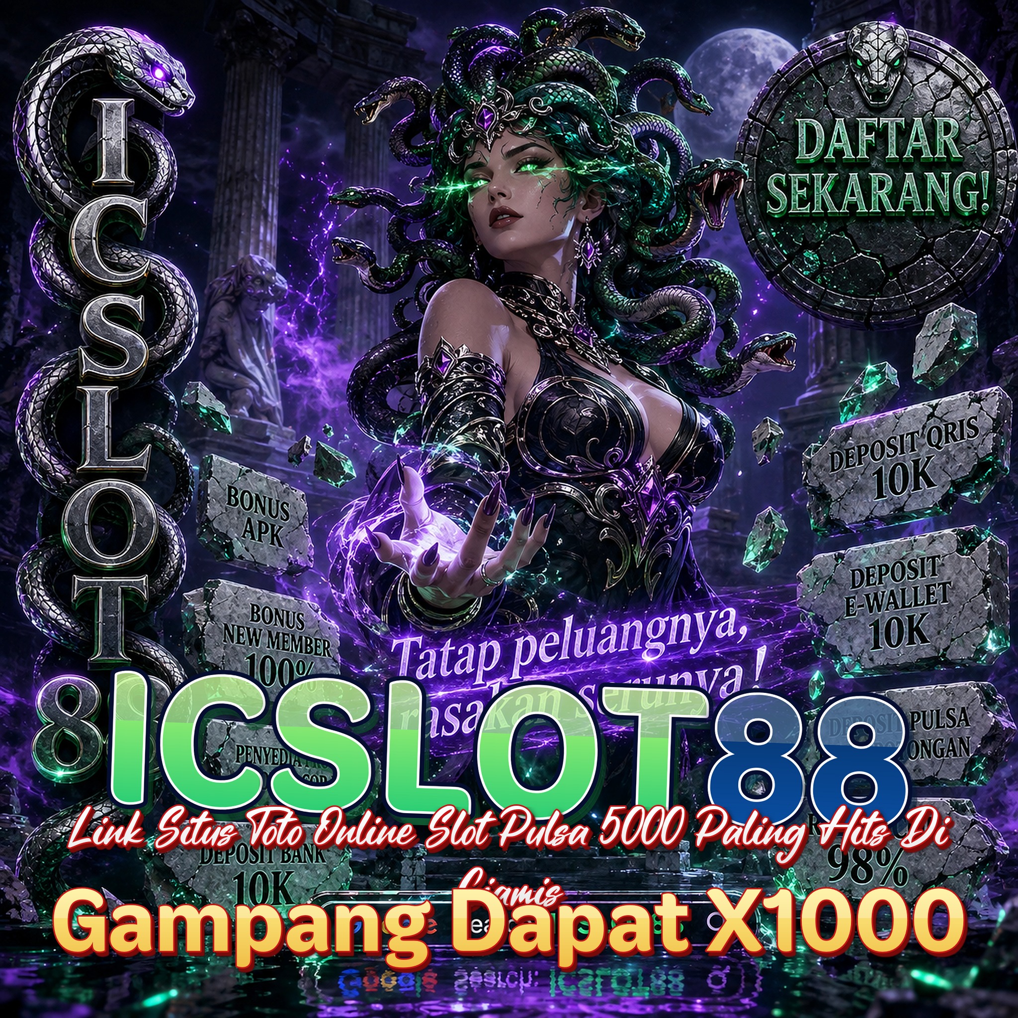 ICSLOT88