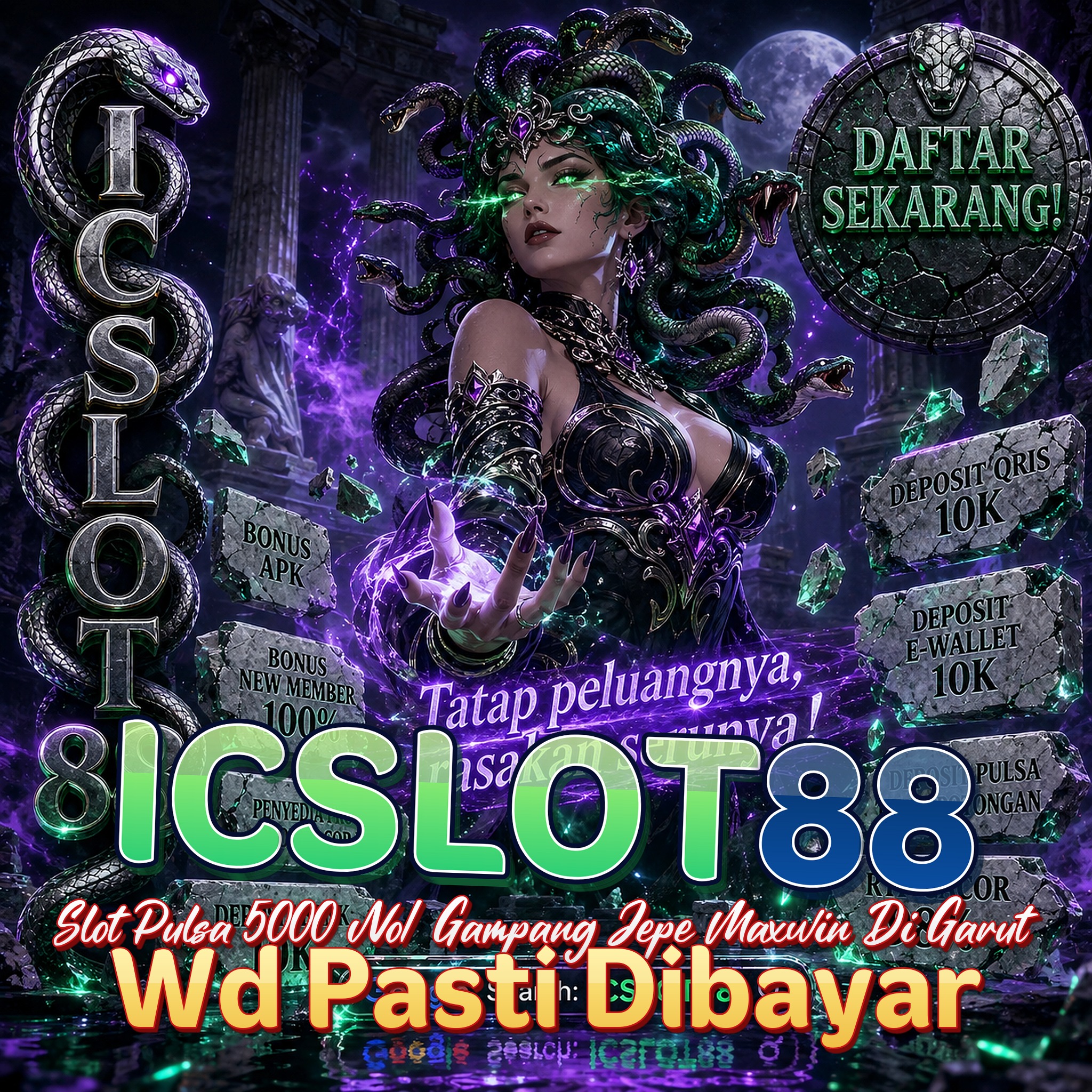 ICSLOT88